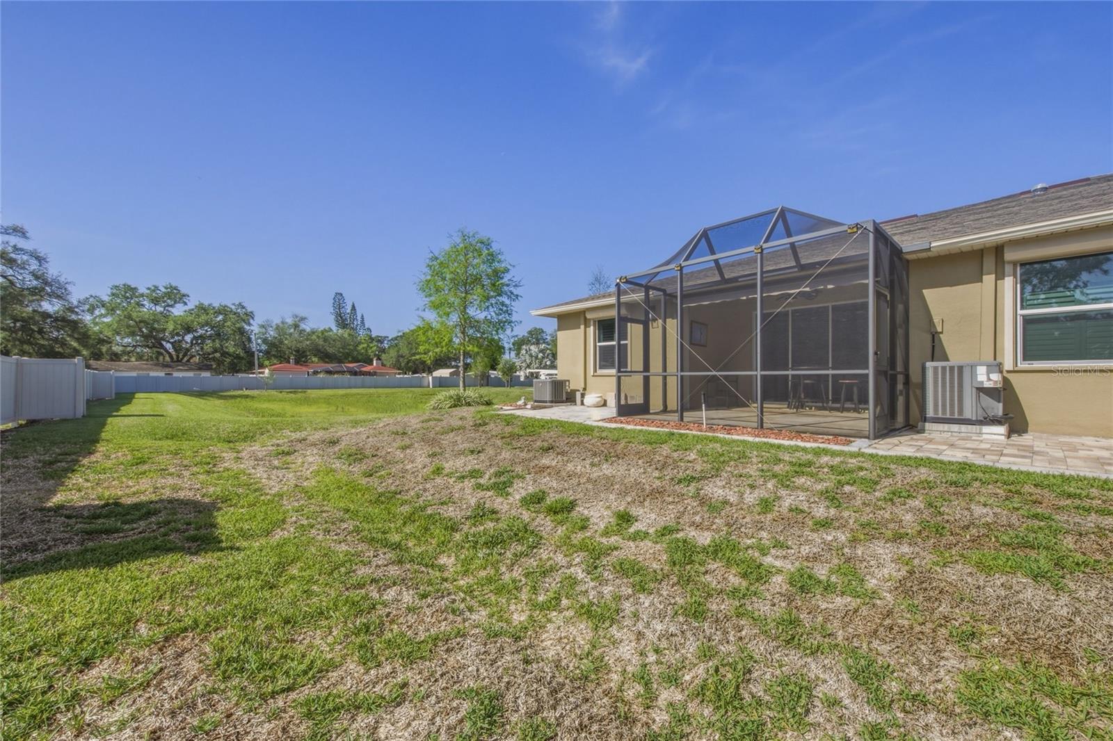 PINE CREST VILLAS LOT 13 - Residential