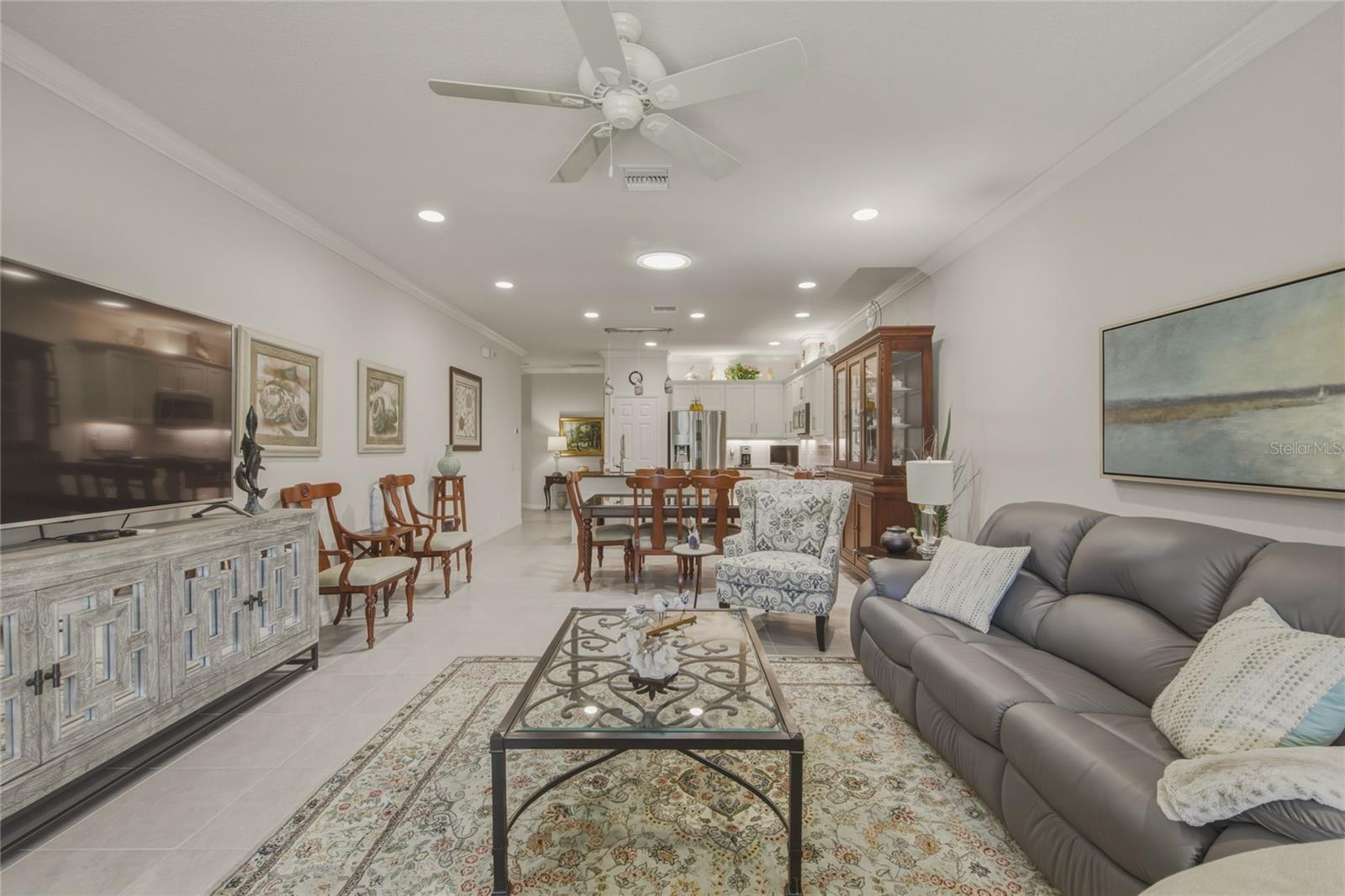 PINE CREST VILLAS LOT 13 - Residential