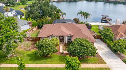 Photo of 11136 Lake Katherine Circle, Clermont, FL 34711 (MLS # G5113535)