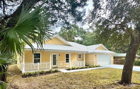 Photo of 11 Seminole Avenue, Palm Coast, FL 32137 (MLS # FC314539)