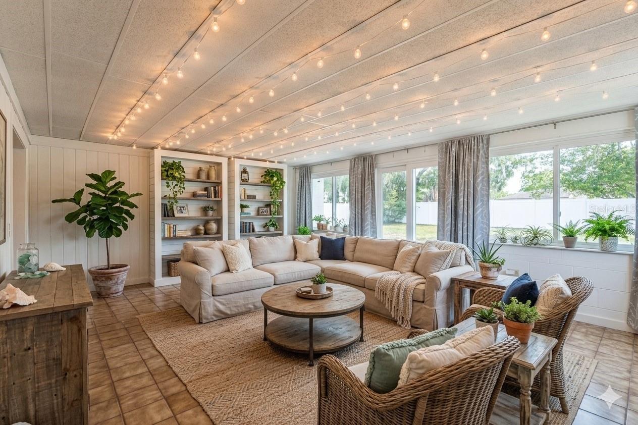 RIO PINAR WOODS - Residential