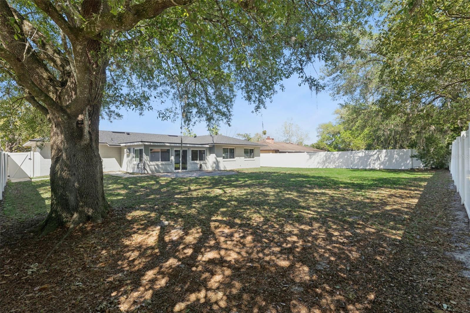 RIO PINAR WOODS - Residential