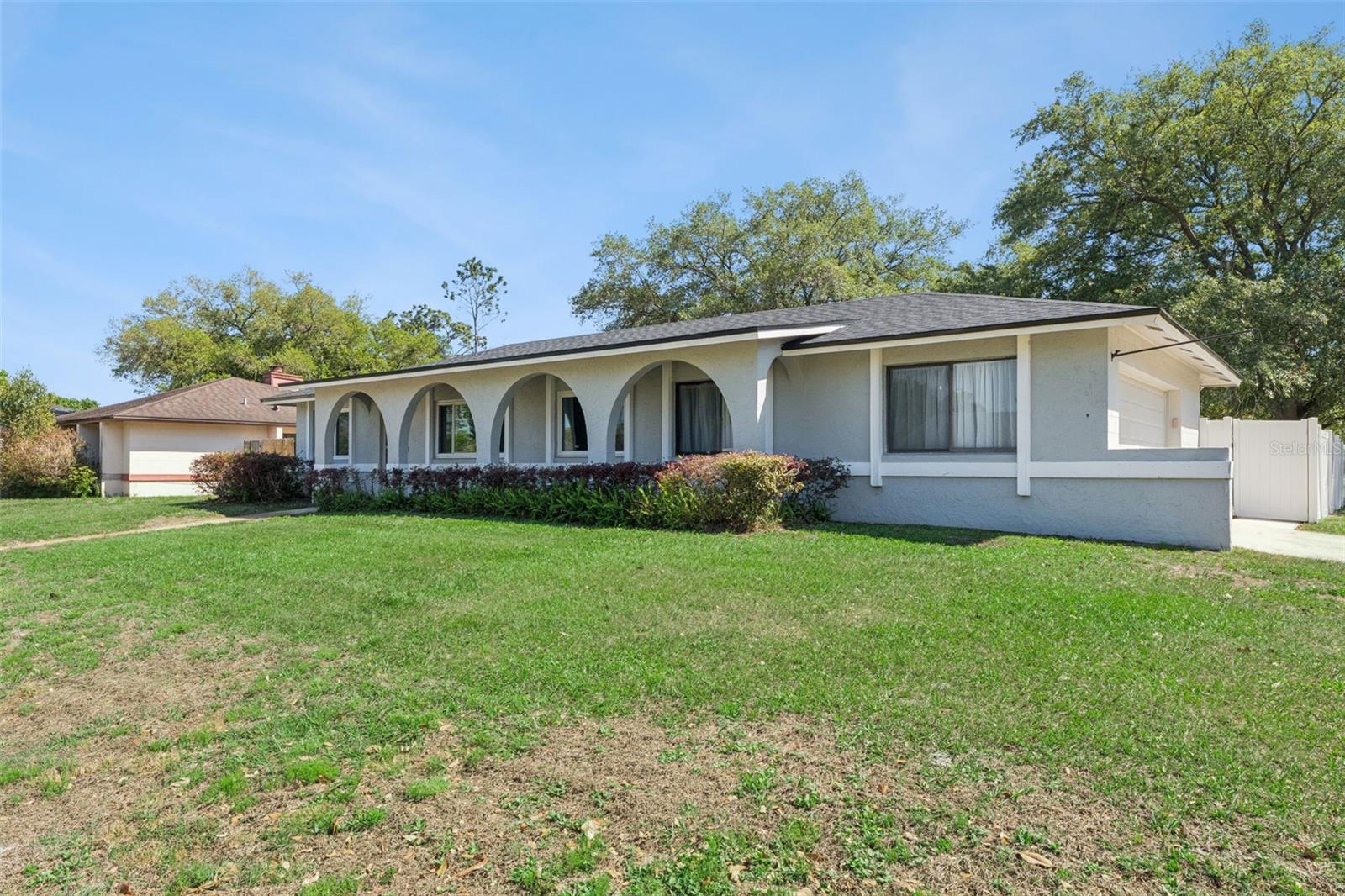 RIO PINAR WOODS - Residential