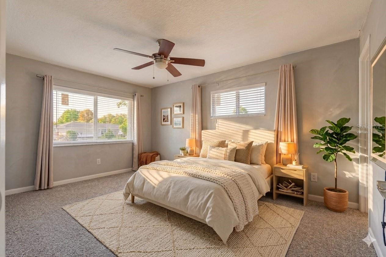 RIO PINAR WOODS - Residential