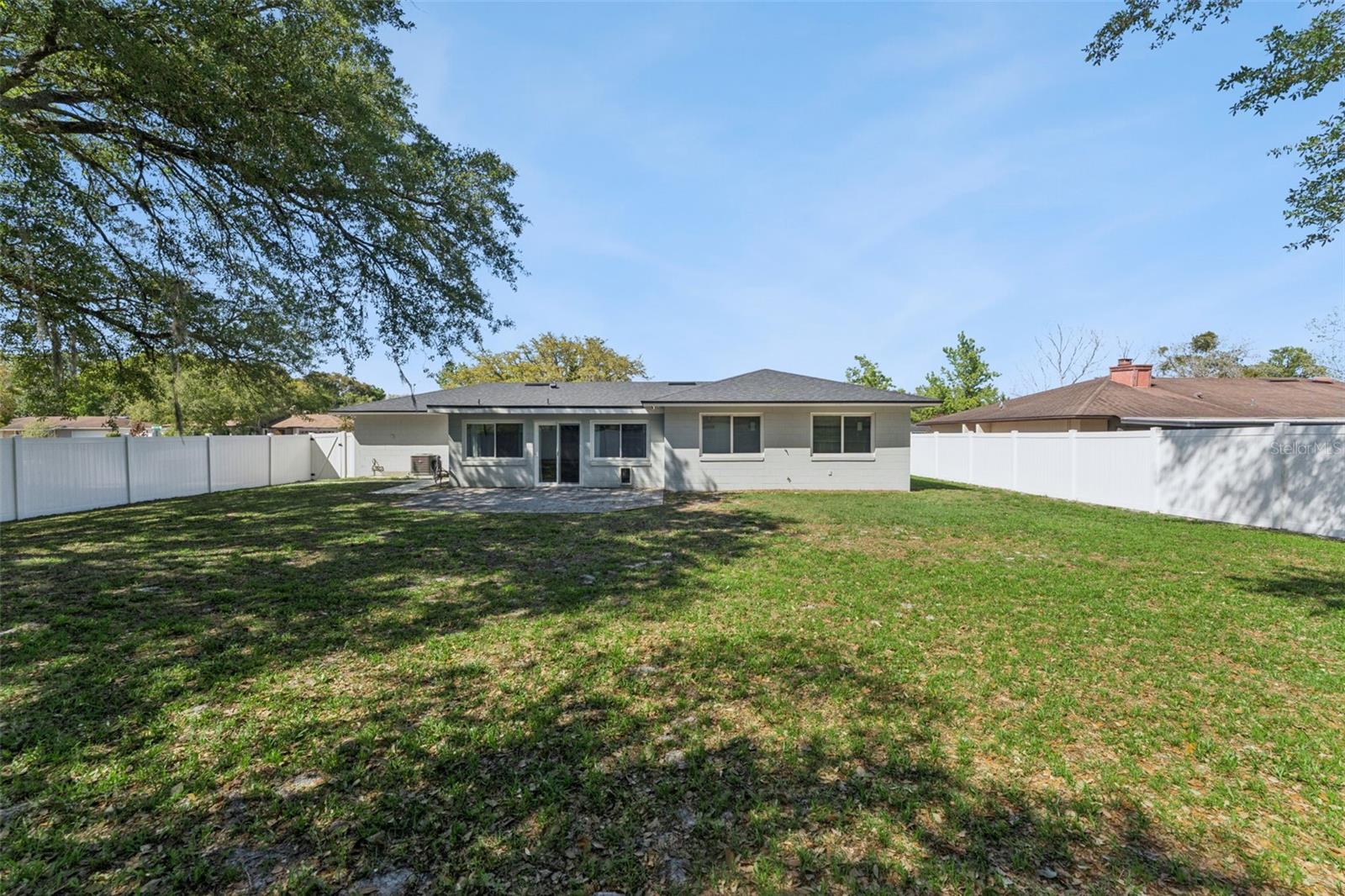 RIO PINAR WOODS - Residential