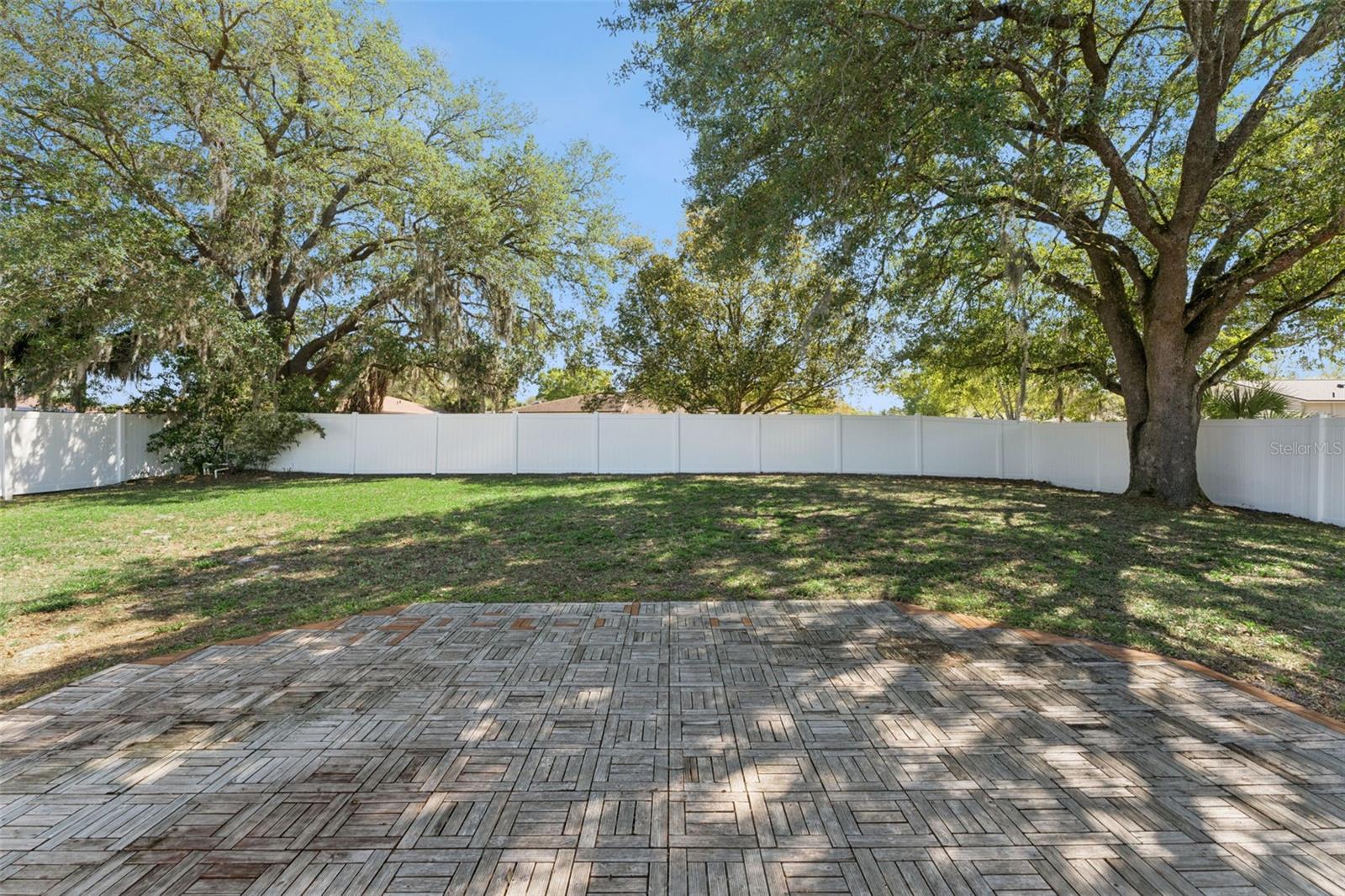 RIO PINAR WOODS - Residential