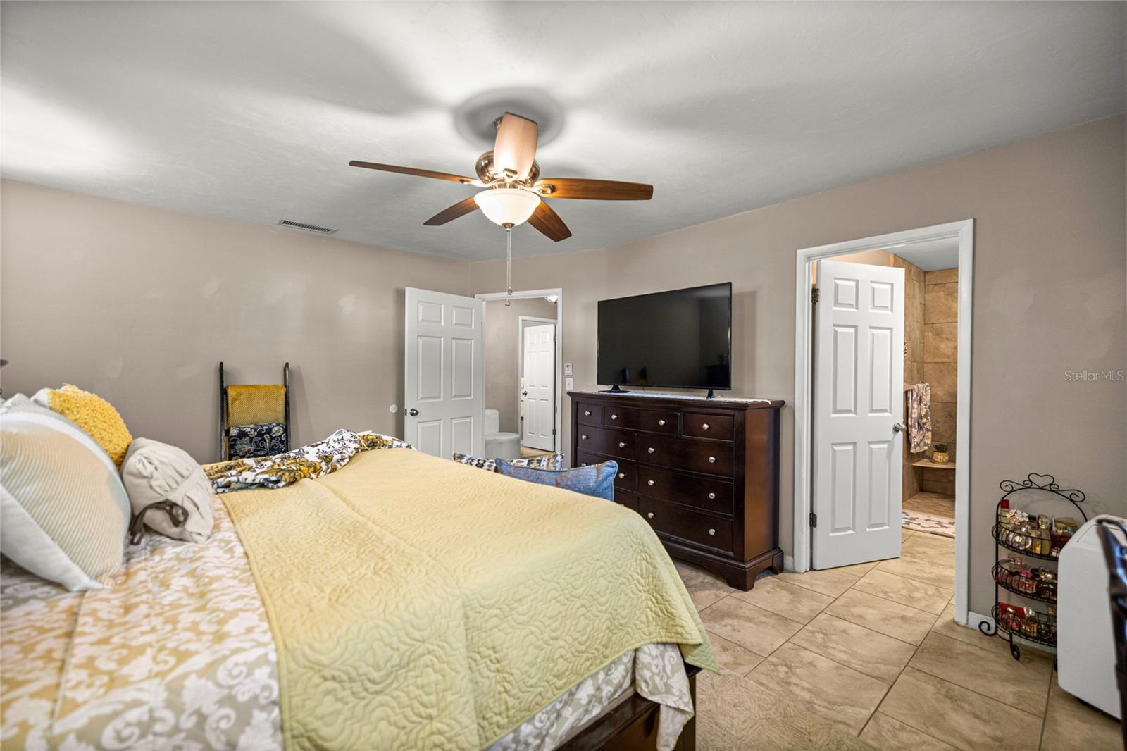 UNIT 1 SPRING RIDGE SUB - Residential