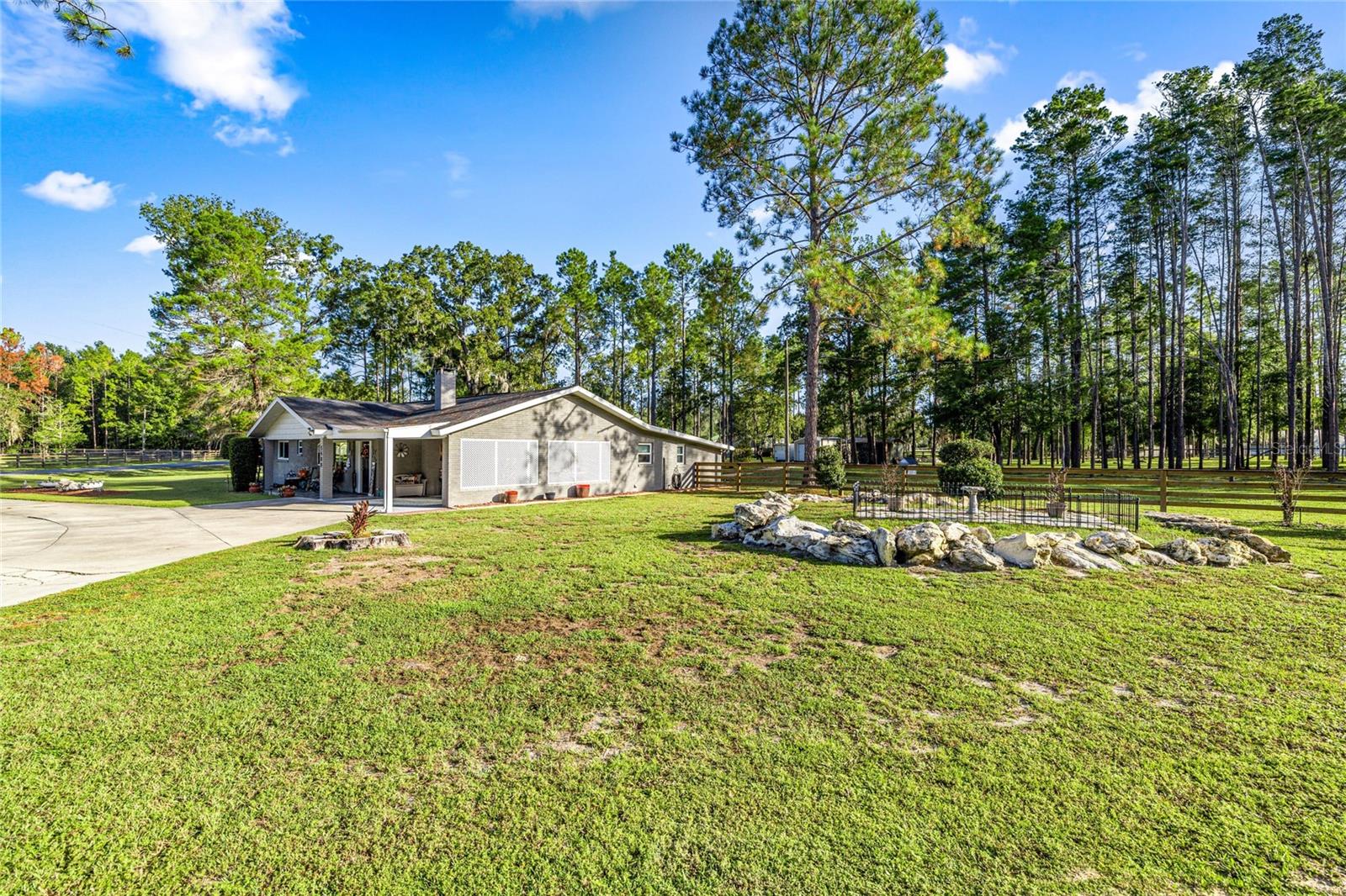 UNIT 1 SPRING RIDGE SUB - Residential