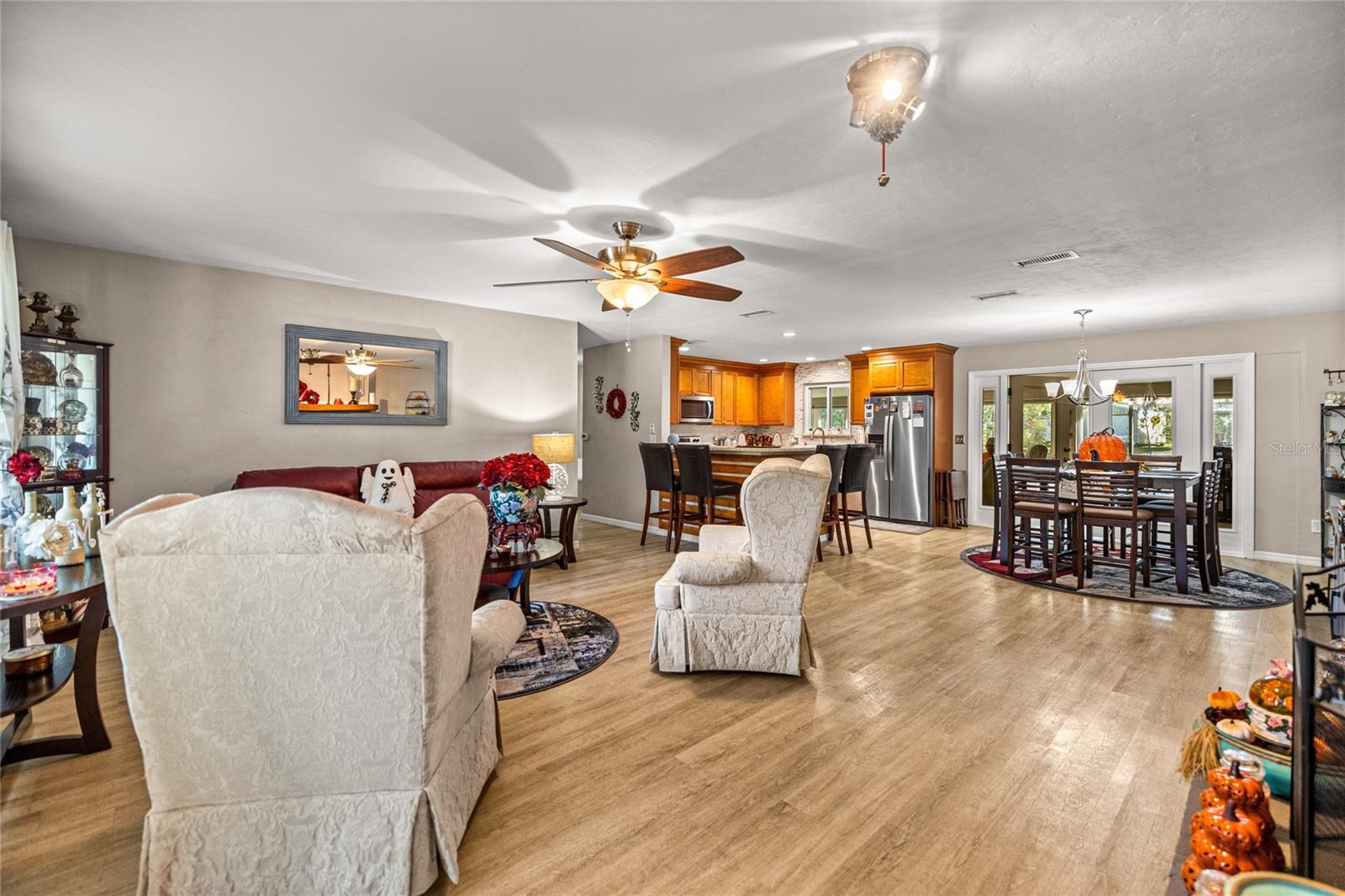 UNIT 1 SPRING RIDGE SUB - Residential