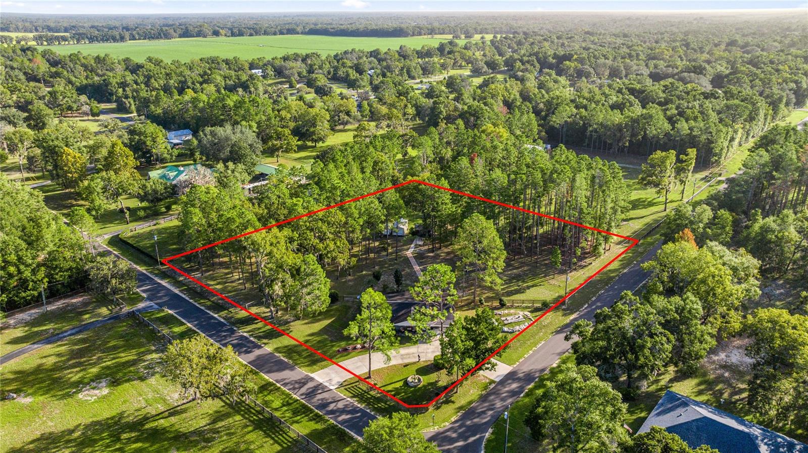 UNIT 1 SPRING RIDGE SUB - Residential