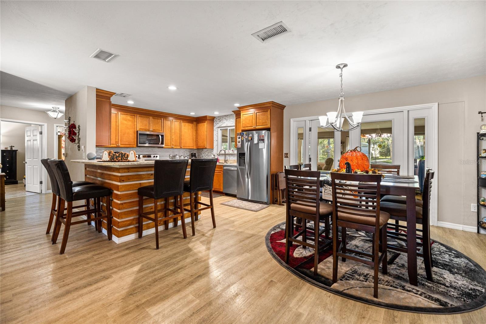 UNIT 1 SPRING RIDGE SUB - Residential