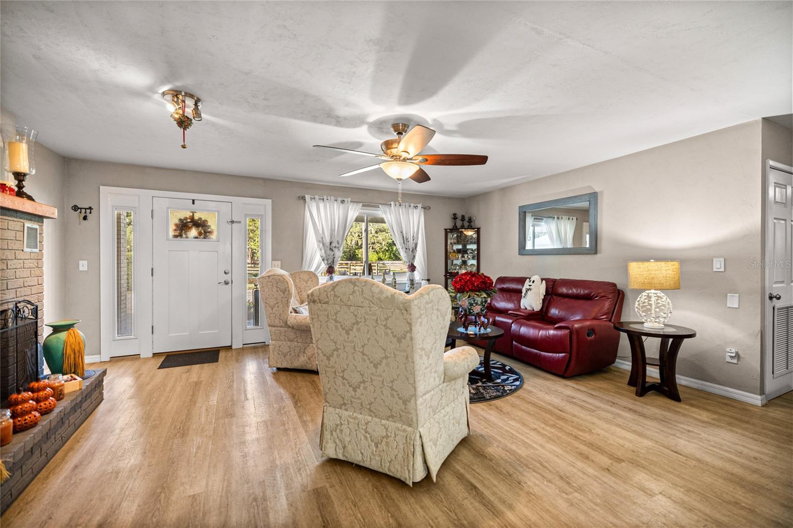 UNIT 1 SPRING RIDGE SUB - Residential