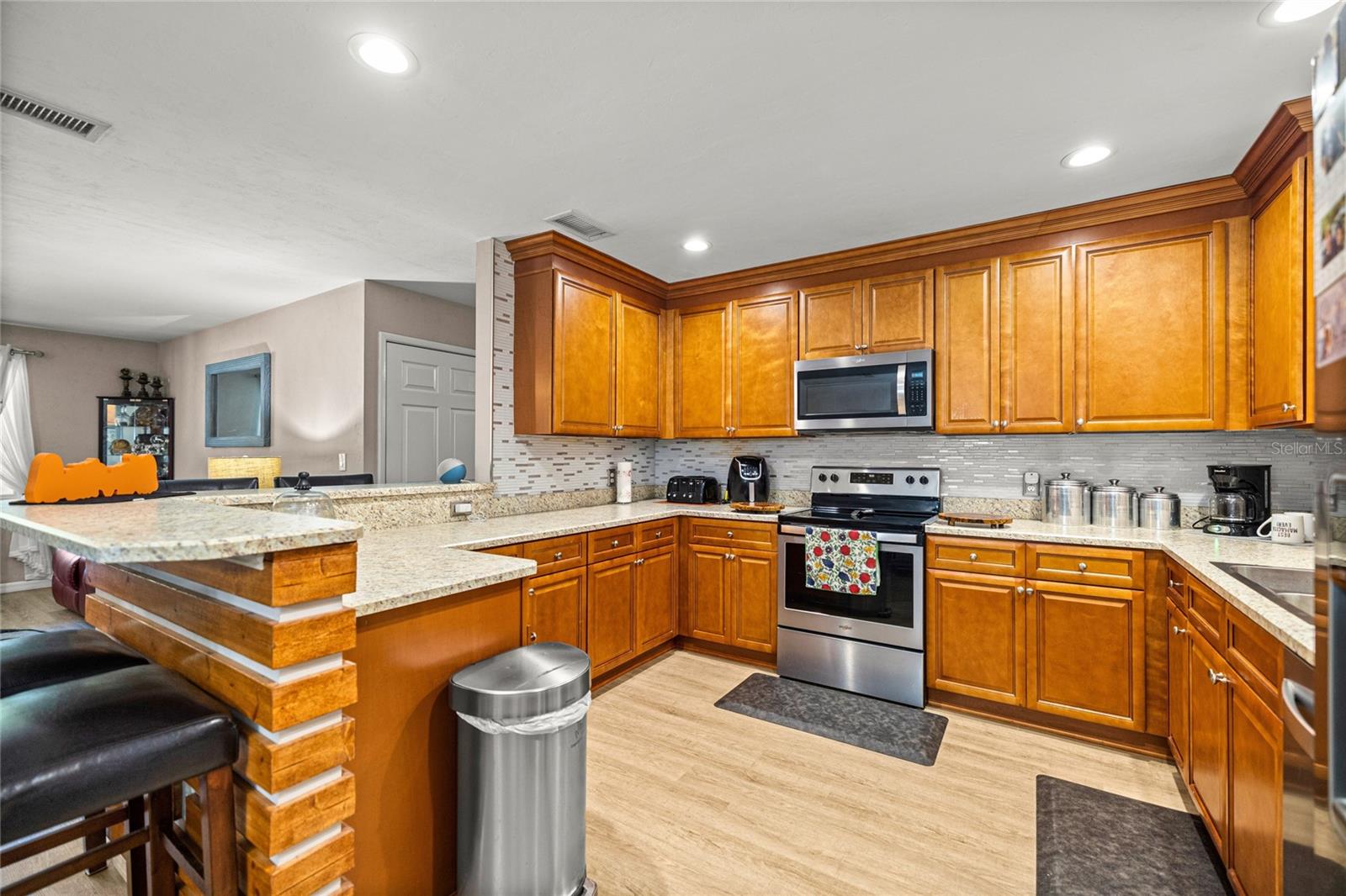 UNIT 1 SPRING RIDGE SUB - Residential