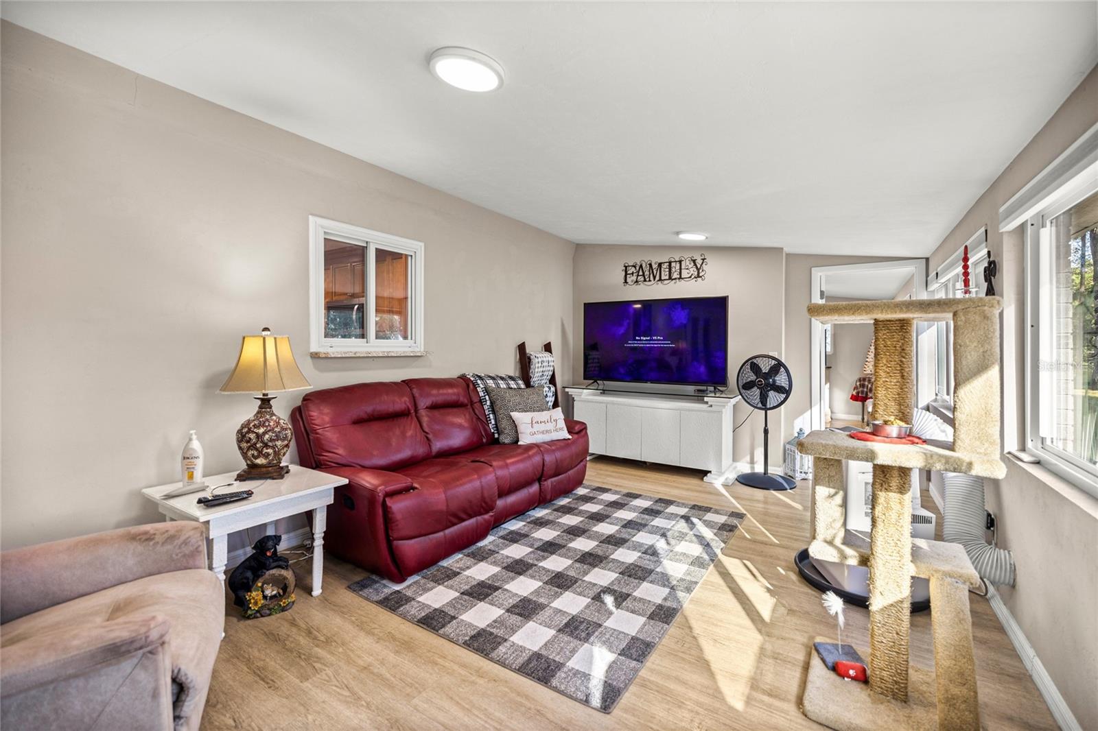 UNIT 1 SPRING RIDGE SUB - Residential