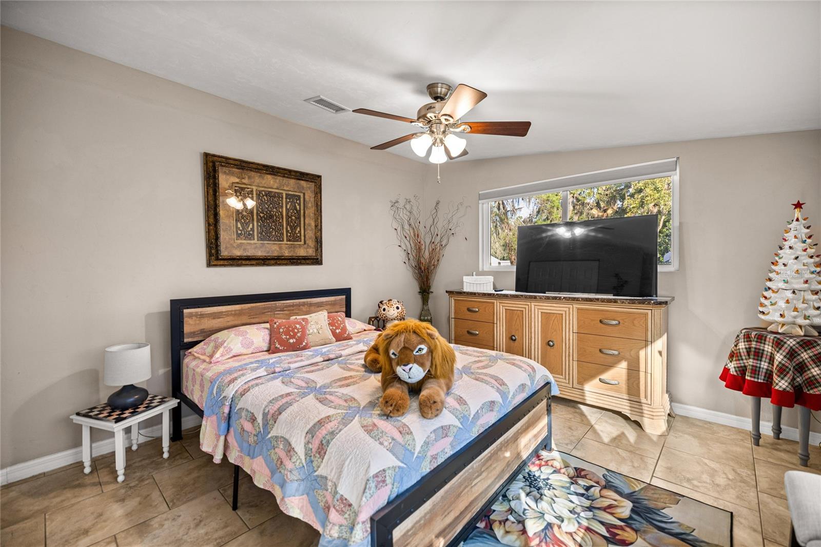 UNIT 1 SPRING RIDGE SUB - Residential