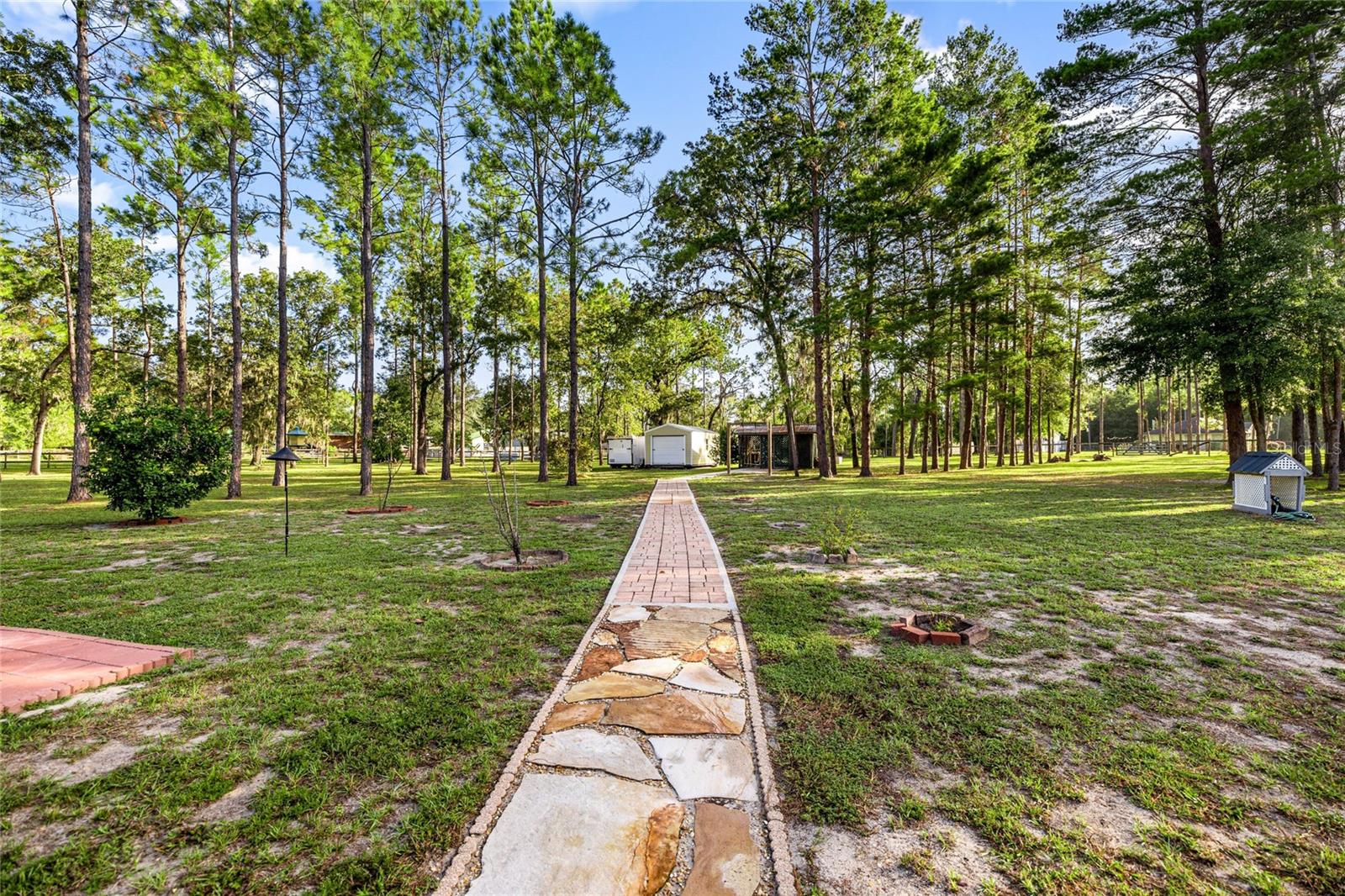 UNIT 1 SPRING RIDGE SUB - Residential