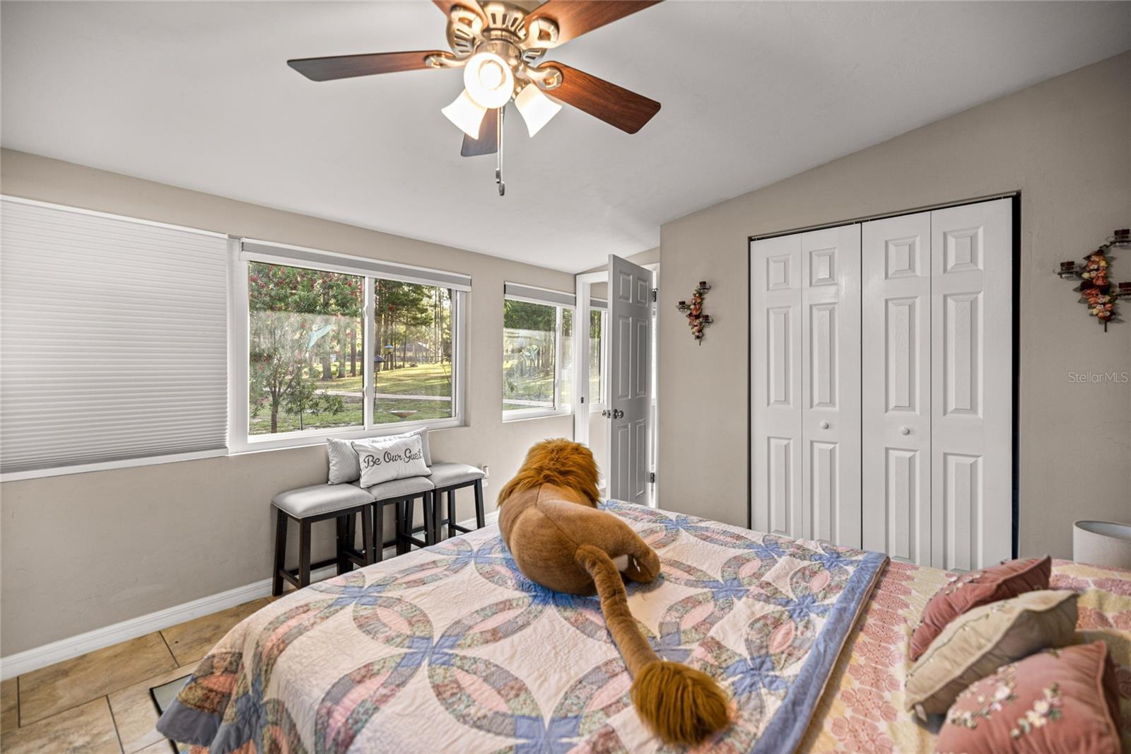 UNIT 1 SPRING RIDGE SUB - Residential