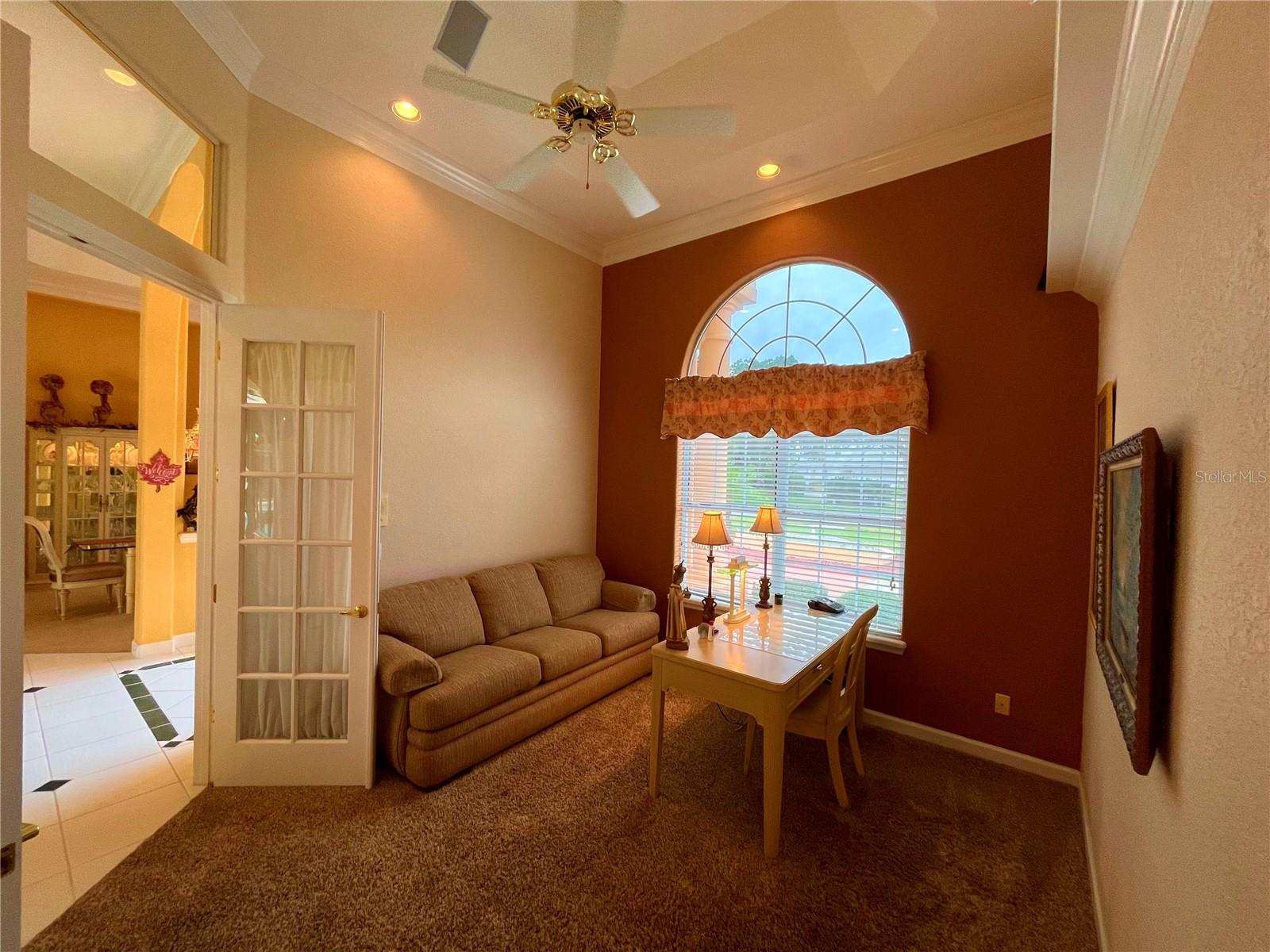 BRENTWOOD CLUB PH 02 REP - Residential