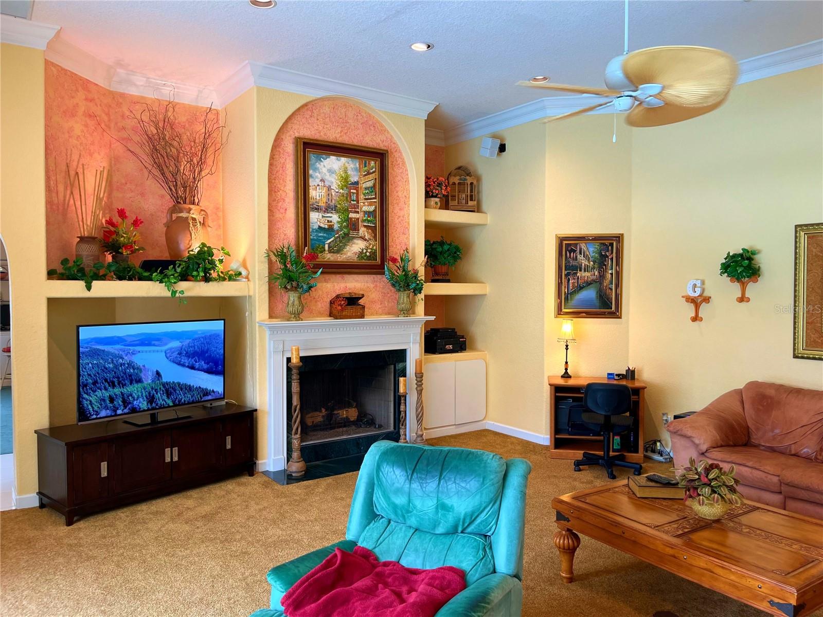 BRENTWOOD CLUB PH 02 REP - Residential