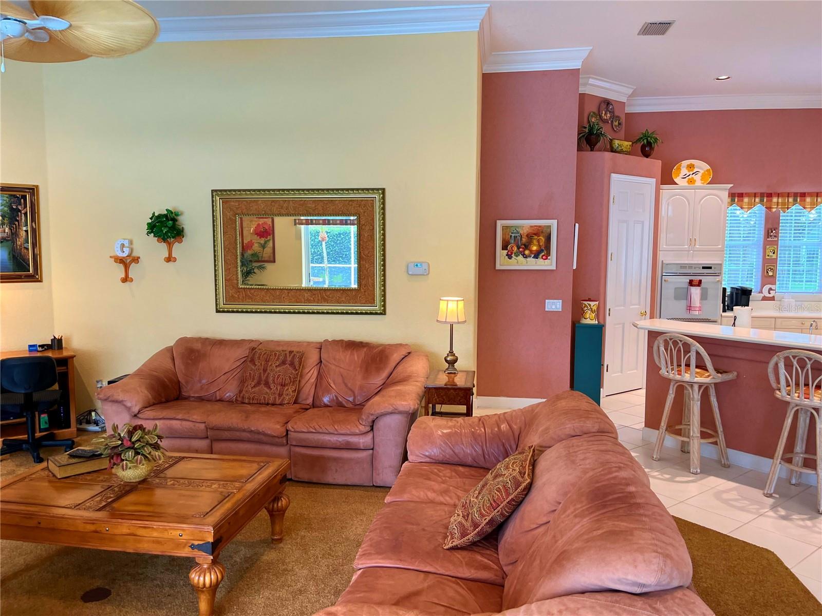 BRENTWOOD CLUB PH 02 REP - Residential