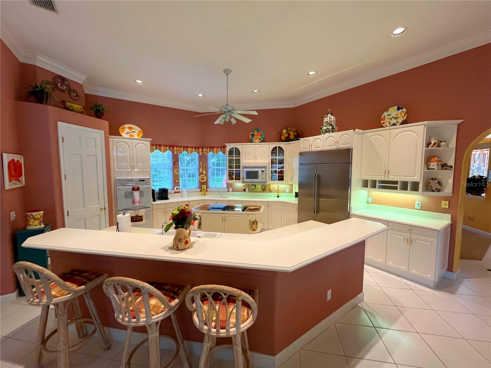 BRENTWOOD CLUB PH 02 REP - Residential