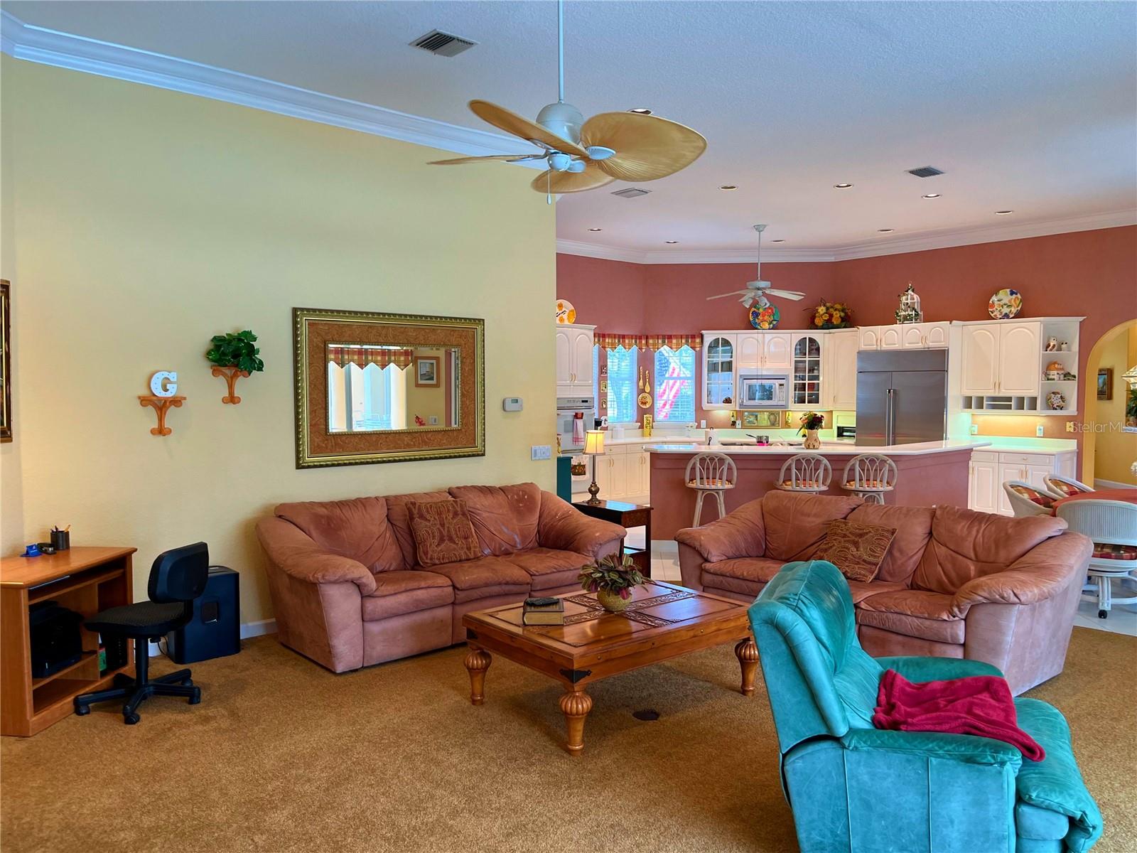 BRENTWOOD CLUB PH 02 REP - Residential