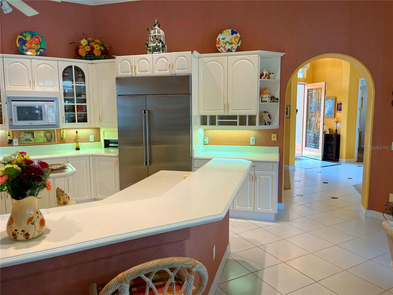 BRENTWOOD CLUB PH 02 REP - Residential