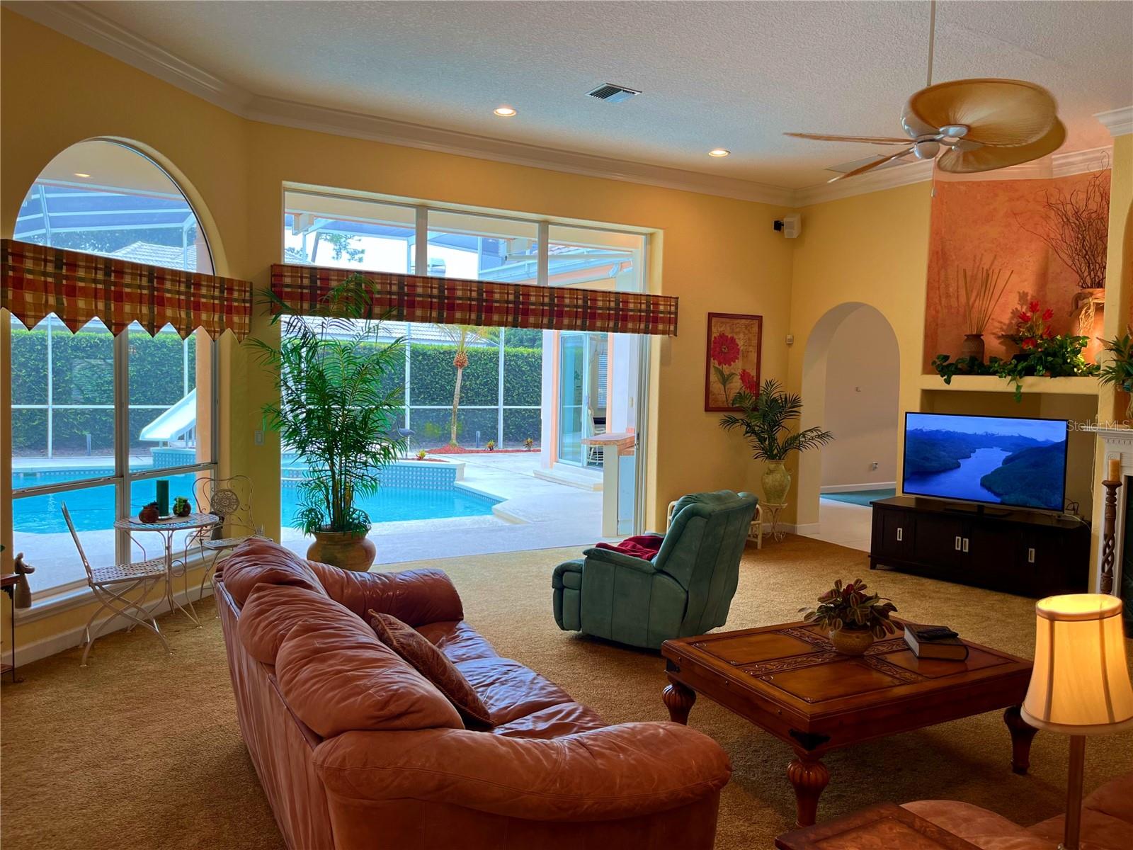 BRENTWOOD CLUB PH 02 REP - Residential