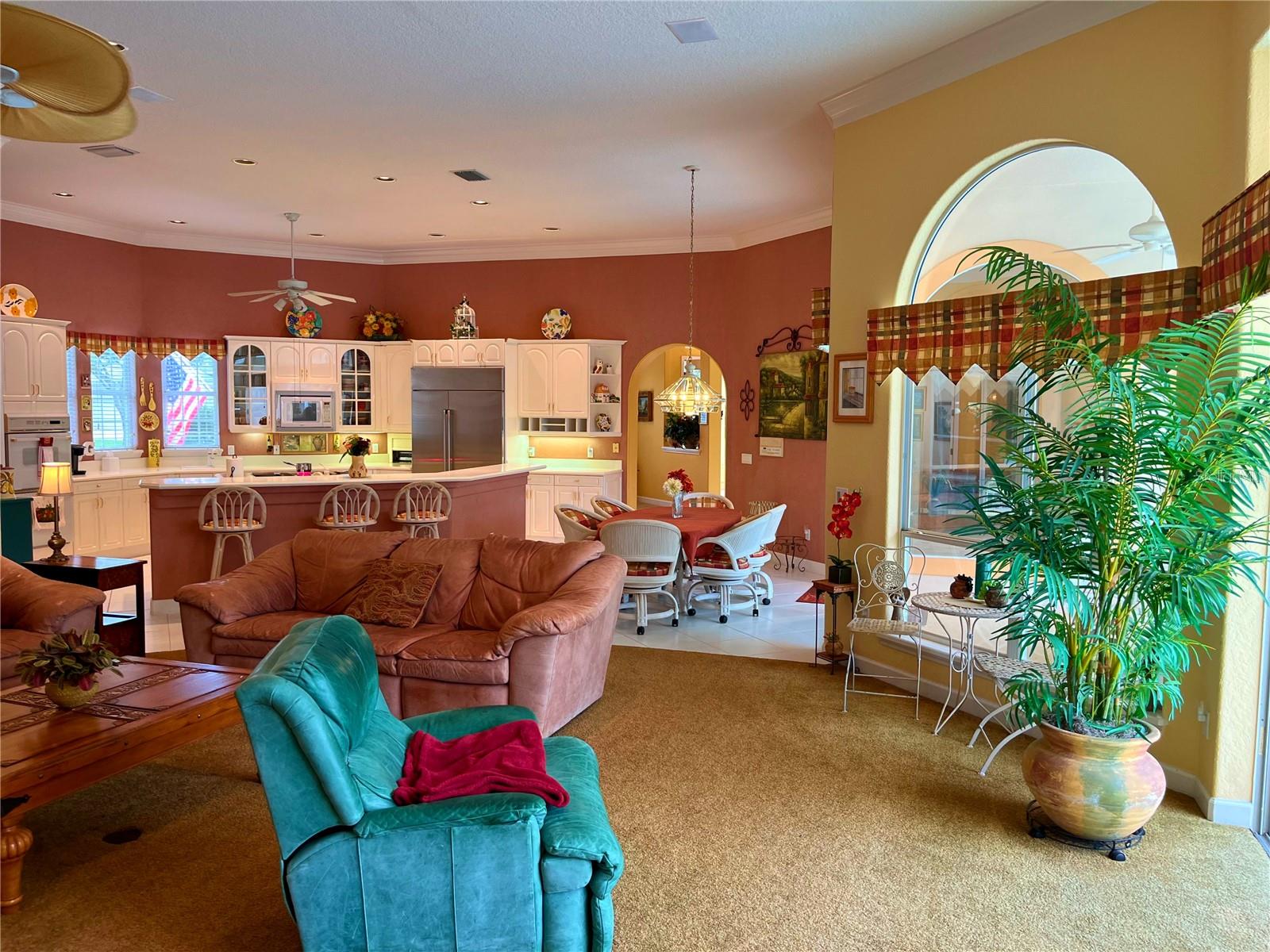 BRENTWOOD CLUB PH 02 REP - Residential