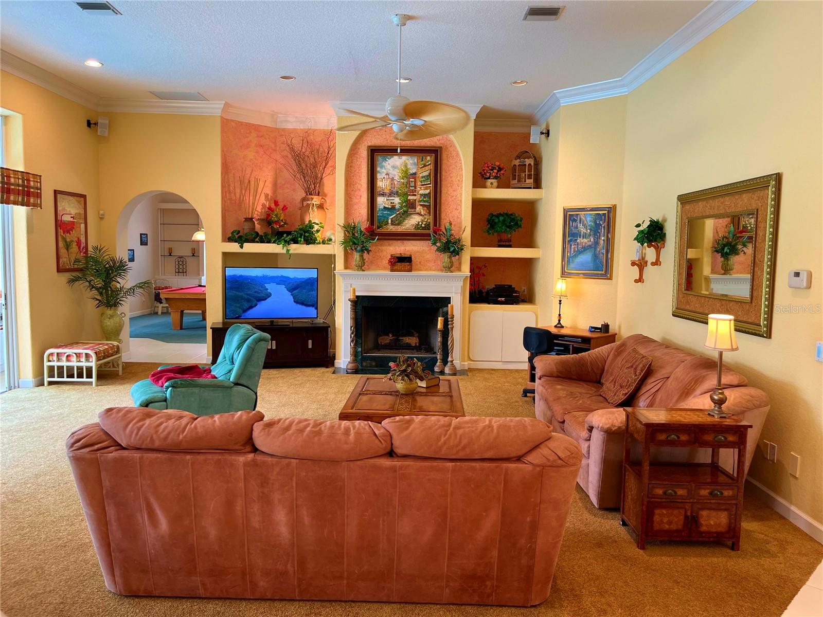 BRENTWOOD CLUB PH 02 REP - Residential