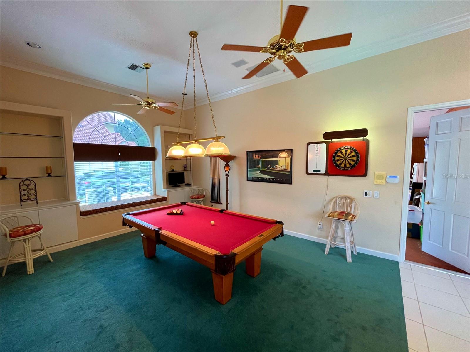 BRENTWOOD CLUB PH 02 REP - Residential