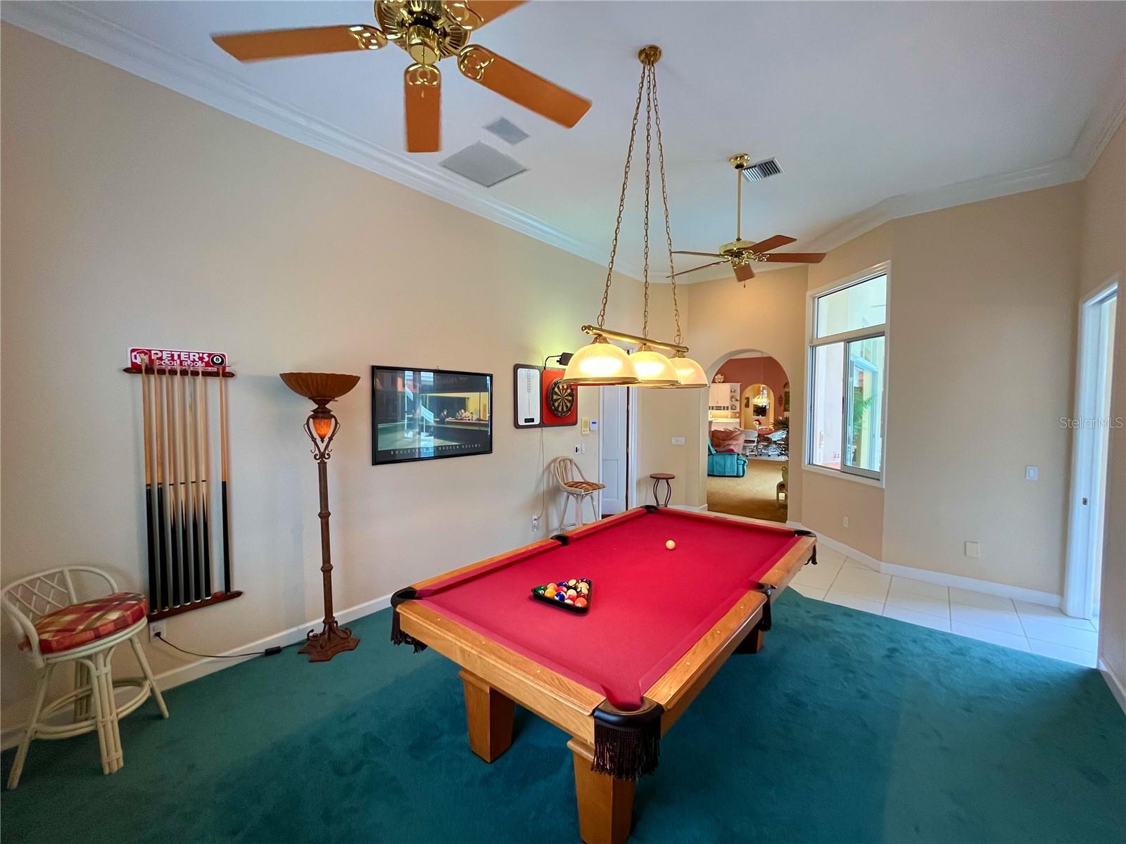 BRENTWOOD CLUB PH 02 REP - Residential