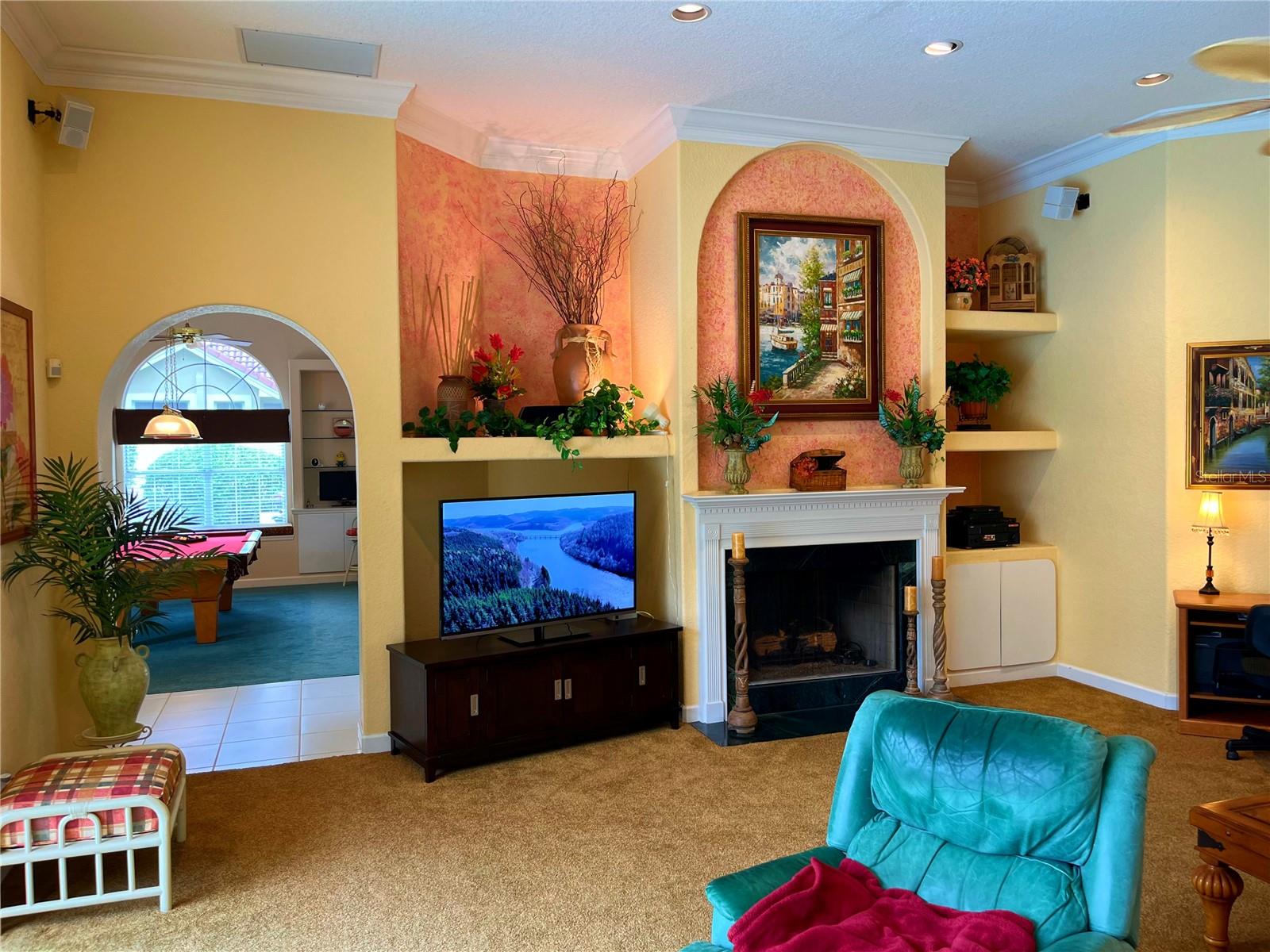 BRENTWOOD CLUB PH 02 REP - Residential