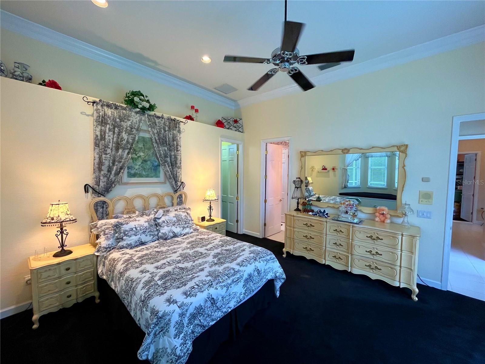 BRENTWOOD CLUB PH 02 REP - Residential