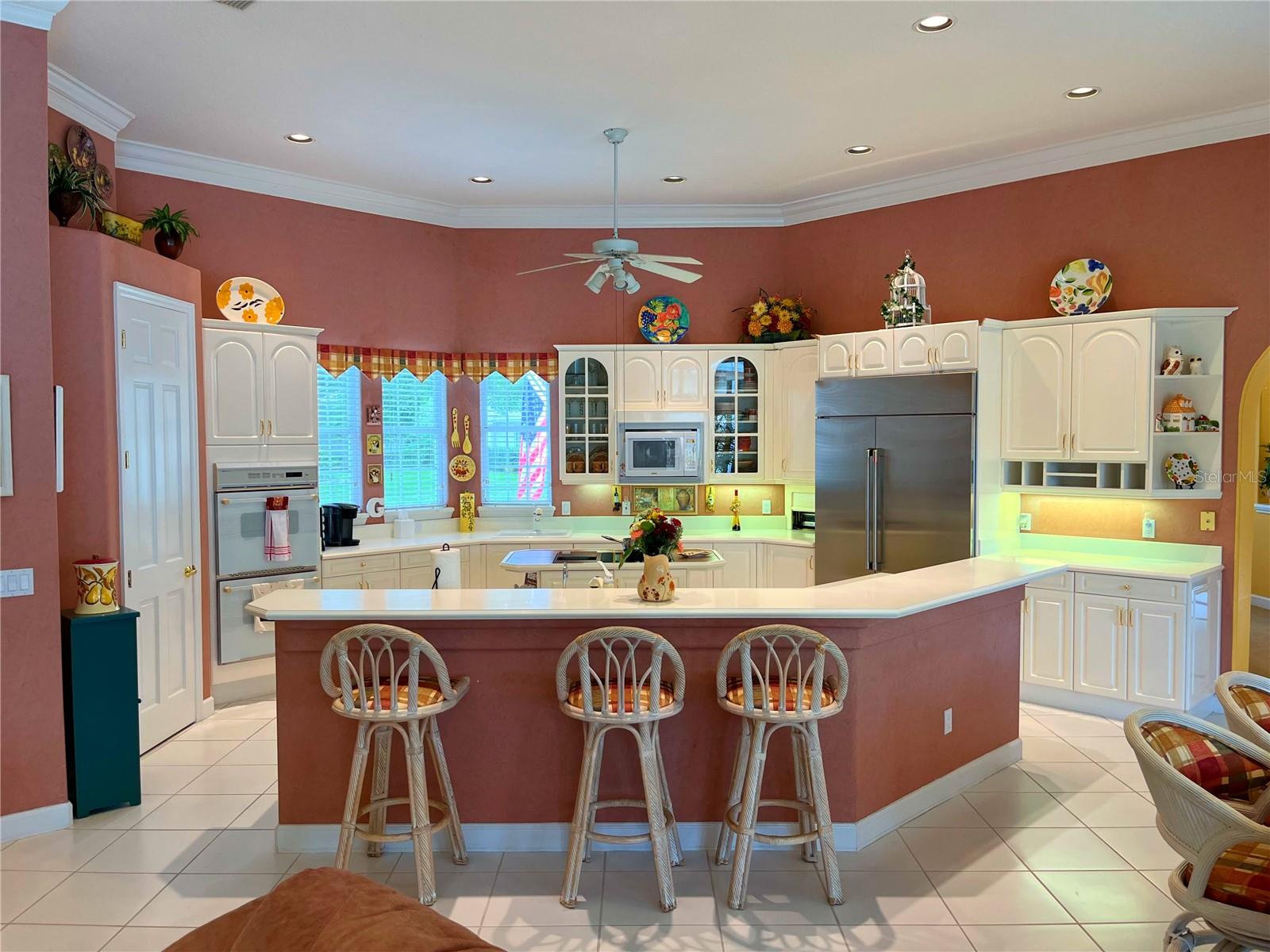 BRENTWOOD CLUB PH 02 REP - Residential