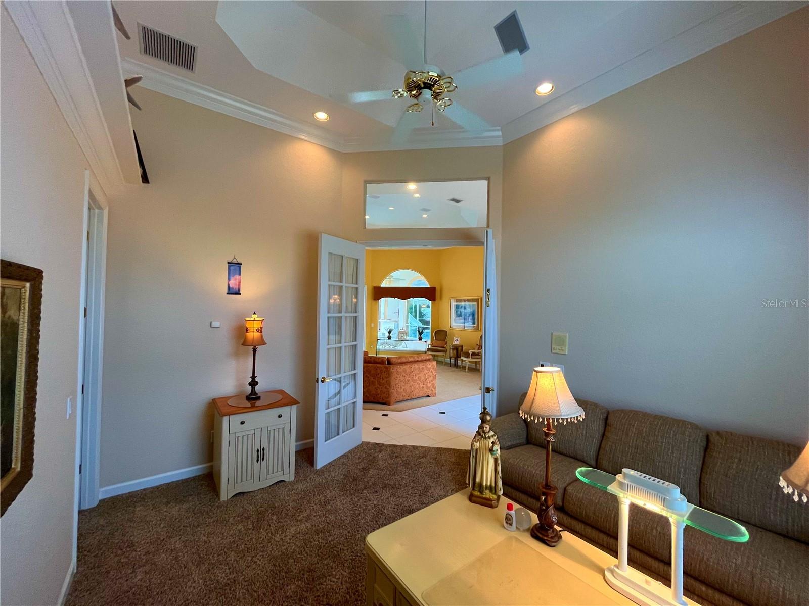 BRENTWOOD CLUB PH 02 REP - Residential