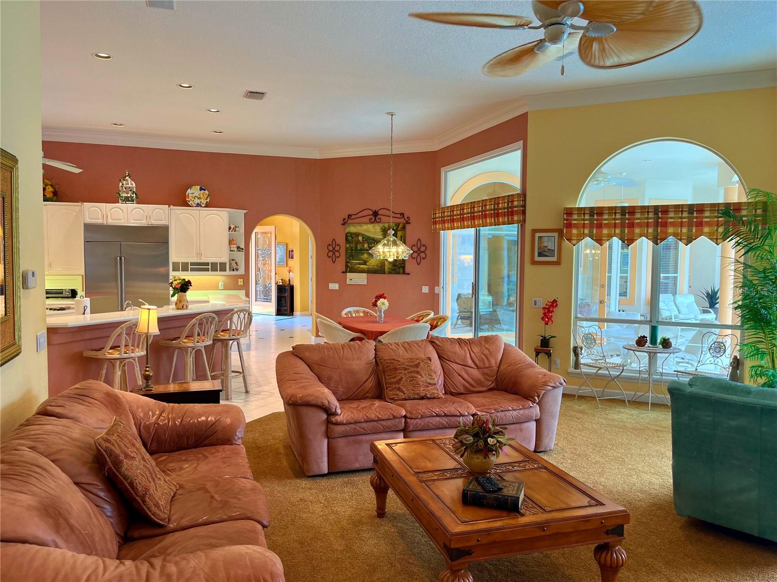 BRENTWOOD CLUB PH 02 REP - Residential