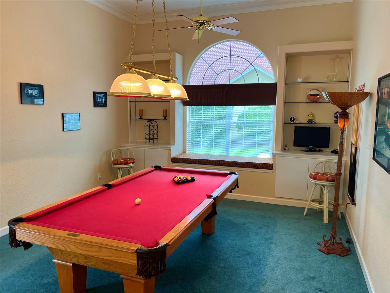 BRENTWOOD CLUB PH 02 REP - Residential