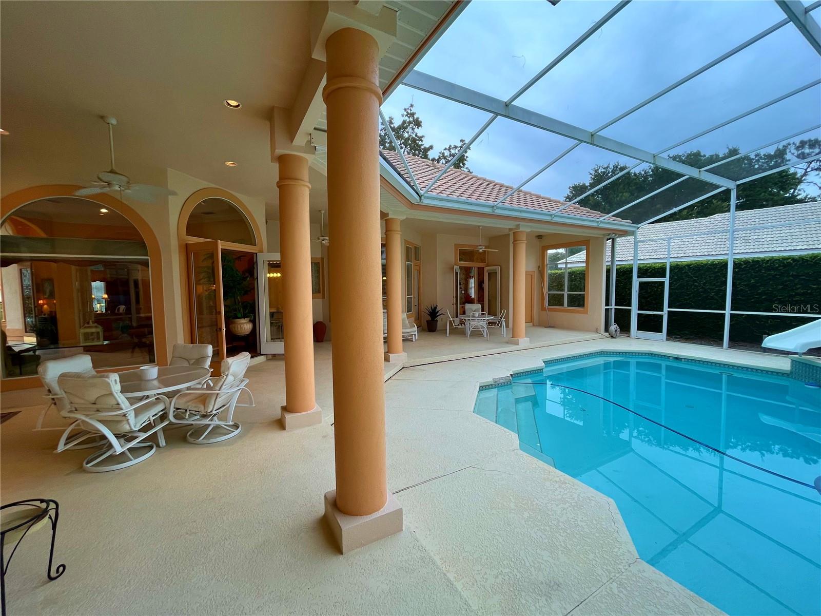 BRENTWOOD CLUB PH 02 REP - Residential