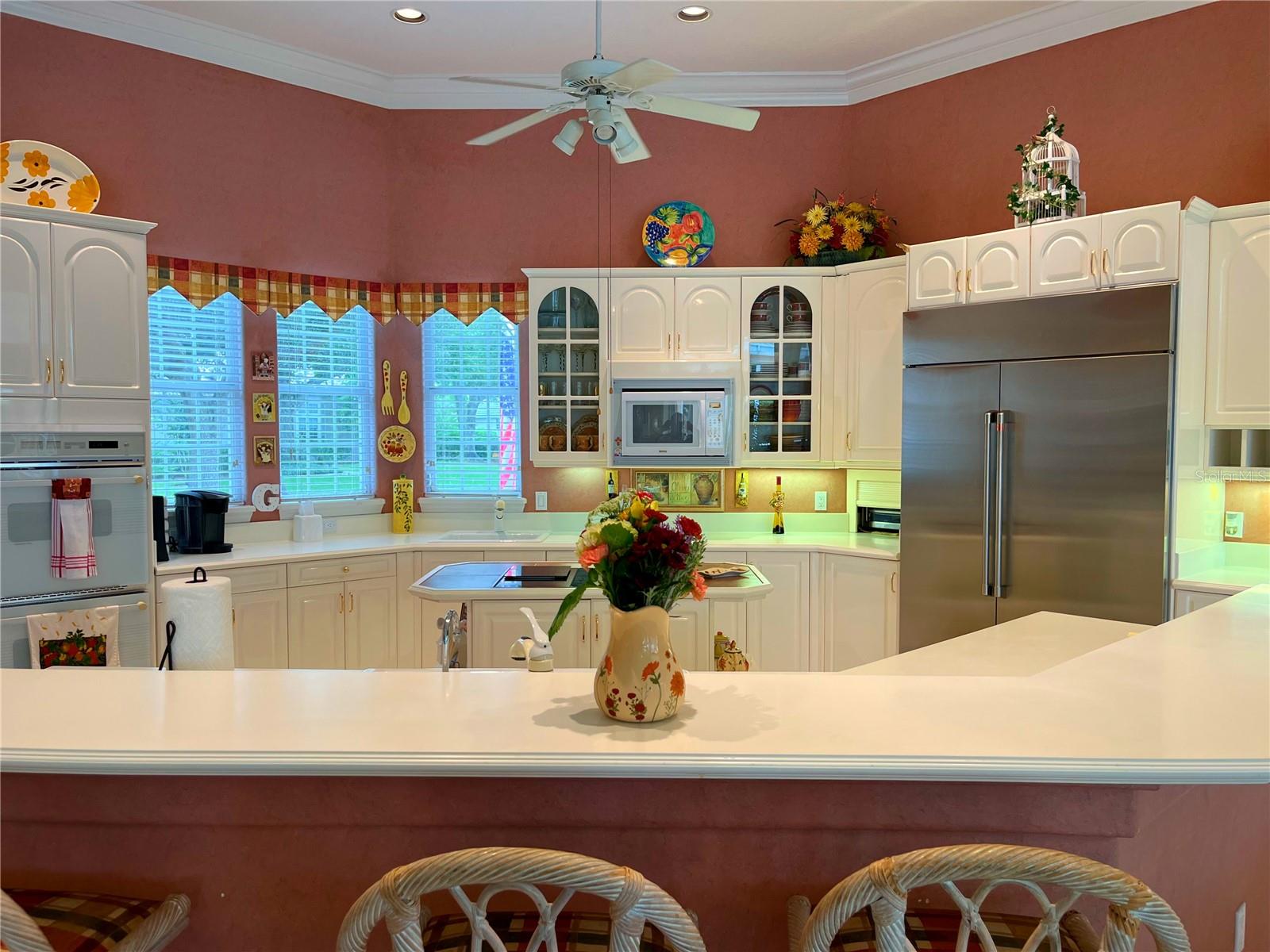 BRENTWOOD CLUB PH 02 REP - Residential