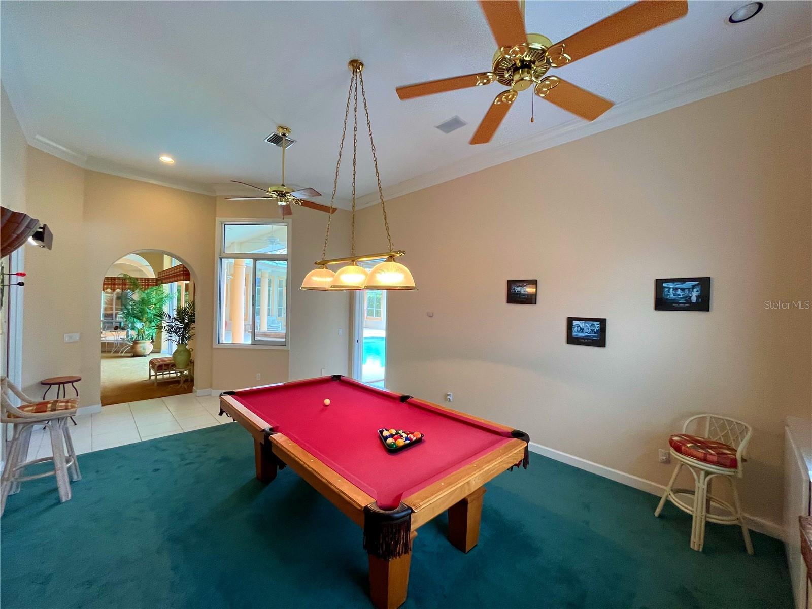 BRENTWOOD CLUB PH 02 REP - Residential