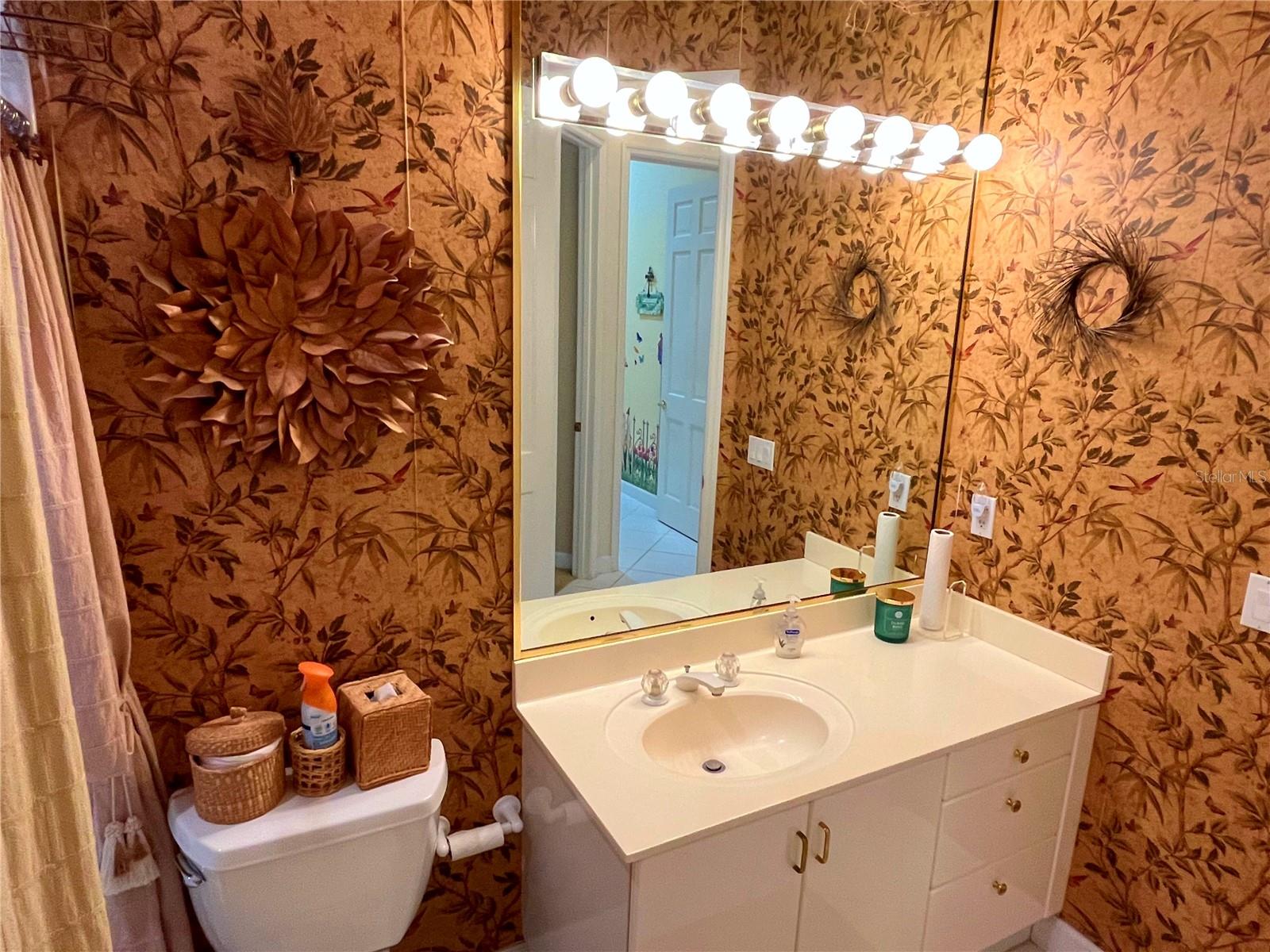 BRENTWOOD CLUB PH 02 REP - Residential