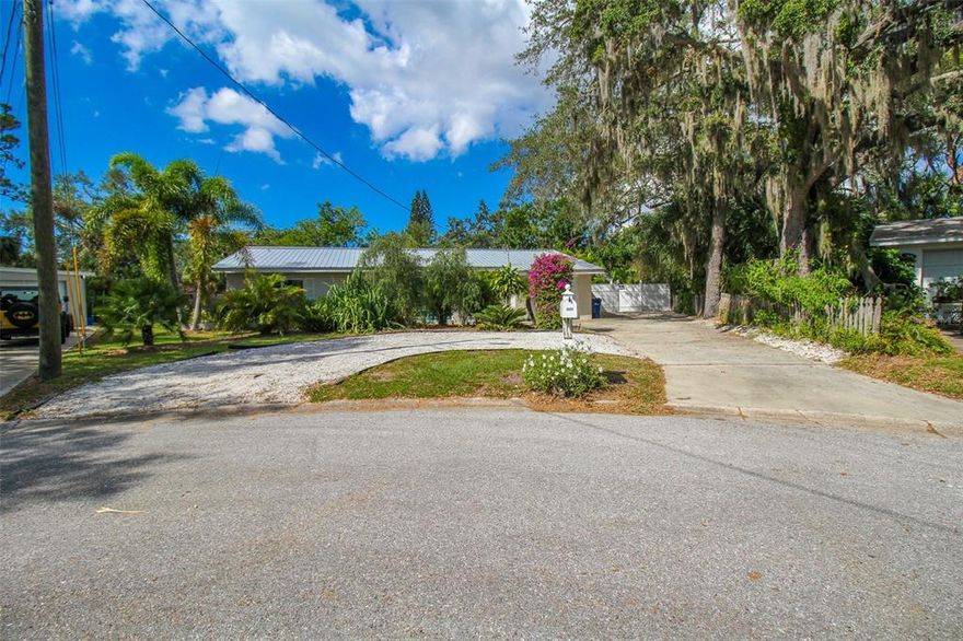 Welcome to Blue Dolphin! This lovely 3-bedroom, 2-bathroom single-level private pool home is located in stunning Sarasota. The location of this home is everything! You are just 3.4 miles from Crescent Beach, where you can enjoy the quartz white sand and beautiful beaches in Siesta Key. When you are ready to go out for fantastic restaurants and boutique shopping, you are only 5 miles from Siesta Key Village. Upon entering the home, you will find a large driveway with mature landscaping everywhere. The front foyer shows how unique the open floor plan is, along with the elegant wood flooring. There is a lovely sitting area, perfect for a quick read with a side table. There is a breakfast table that can accommodate up to four comfortably. The spacious living room has excellent natural light from the sliding glass doors. There is an “L” shaped couch with two adjoining day chairs and a Smart TV. Adjacent is the dining room and kitchen. The dining table can accommodate up to five with additional chairs. The kitchen has plenty of pantry space and has views of the pool. Through the sliding glass door, you will find your outdoor retreat. There is a large kidney-shaped pool, outdoor seating, and chaise lounges to soak up that Florida sunshine all day. There is also an expansive backyard that is perfect for family gatherings. The roomy primary bedroom has a king-size bed, a TV, a dresser, closet space, and sliding glass doors leading out to the pool area. Attached is the primary bathroom that was spa-inspired. There is a sizeable vanity with a giant walk-in shower. The second bedroom has a queen-size bed and plenty of space for personal belongings. The second bathroom is stunning; a large vanity with excellent masonry work and a shower/tub combo. The third bedroom has a bunk bed, a TV, and closet space. Come see why people return to Sarasota year after year. House Rule: No smoking. No burning candles inside of lodging. No parties. Furry friends welcome, max 2, and require a $200 per pet non-refundable pet fee to be paid directly to the management company. Pool heating is optional, for an additional non-refundable fee of $25 per day + taxes to be paid directly to the management company after the reservation is confirmed.

**Taxes and fees not included.