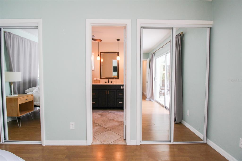 SHADOW LAKES - Residential Lease