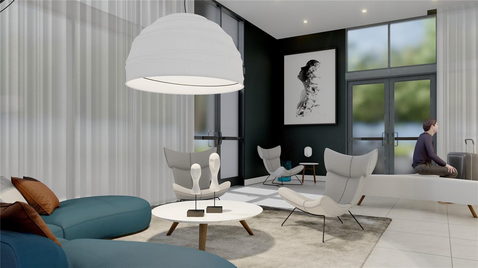 ACREAGE & UNREC - Commercial Sale