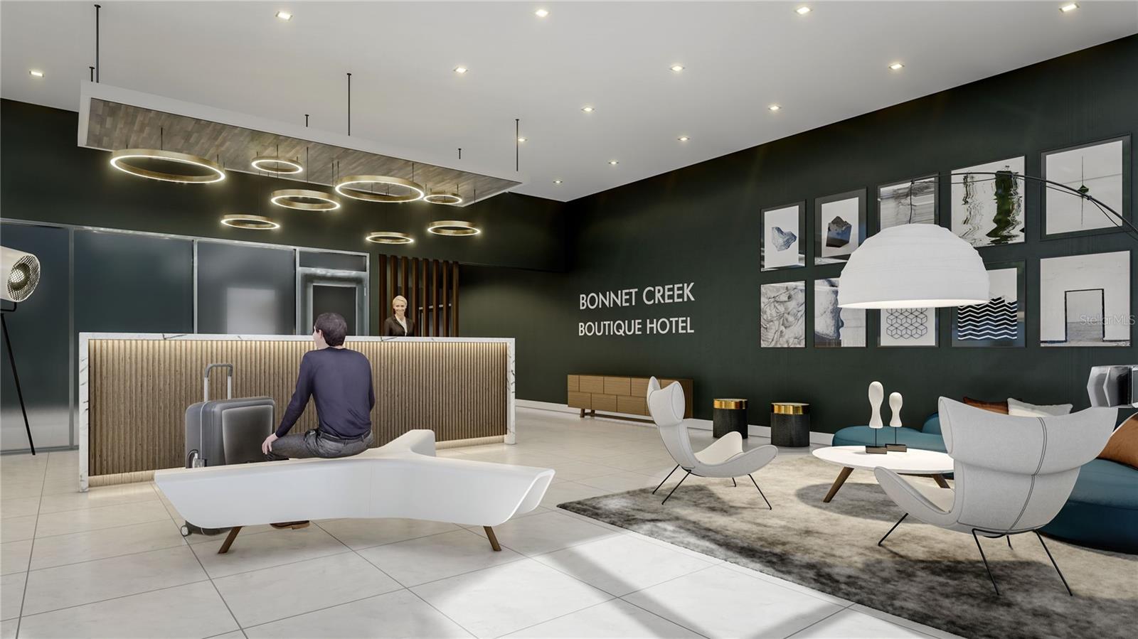 ACREAGE & UNREC - Commercial Sale