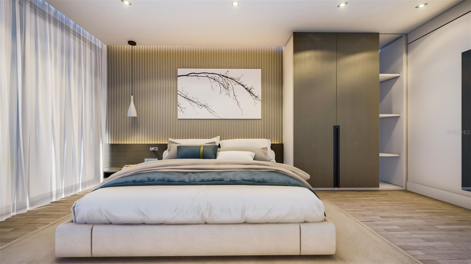 ACREAGE & UNREC - Commercial Sale