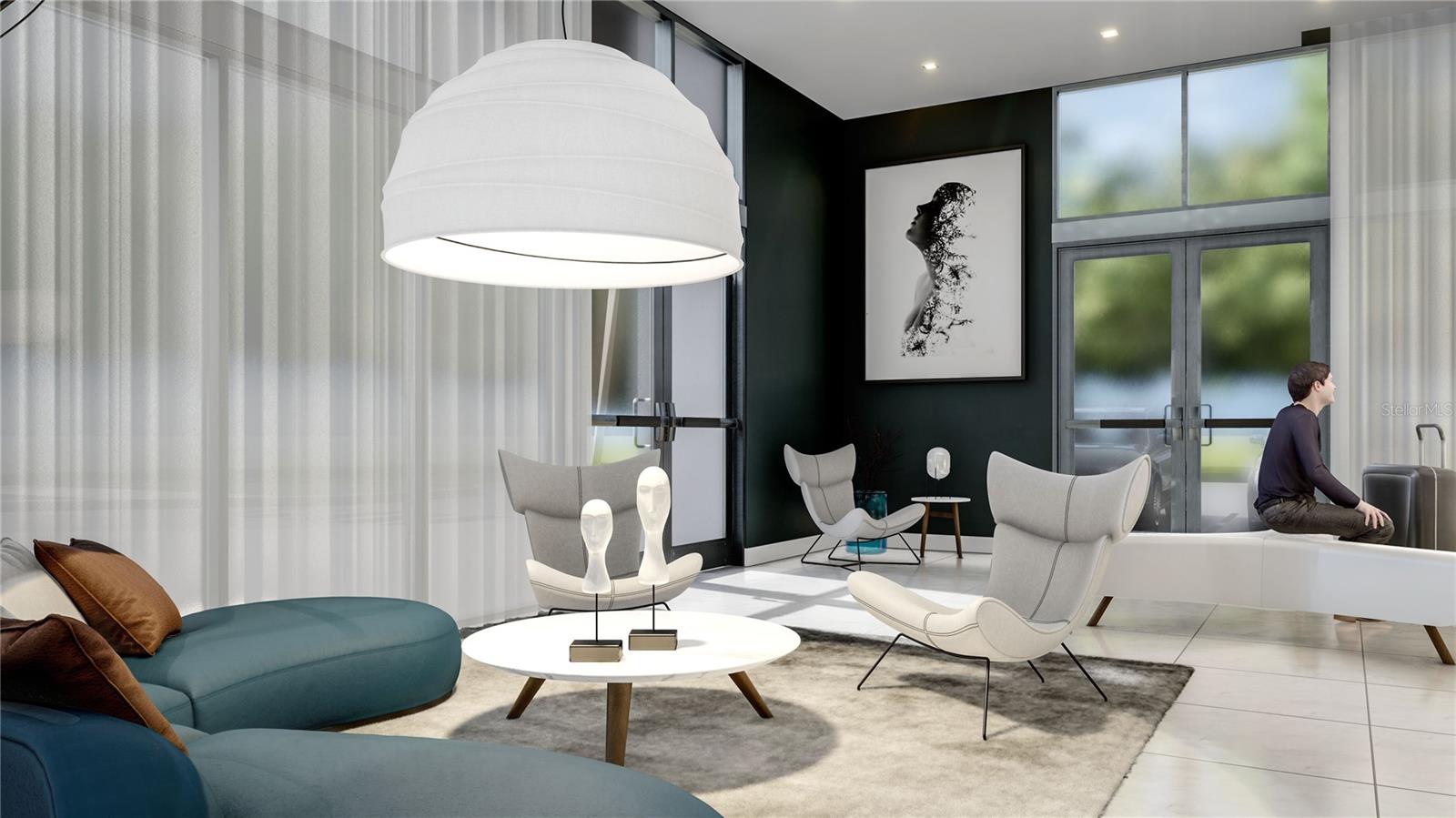 ACREAGE & UNREC - Commercial Sale