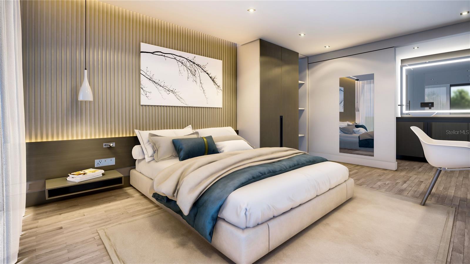 ACREAGE & UNREC - Commercial Sale