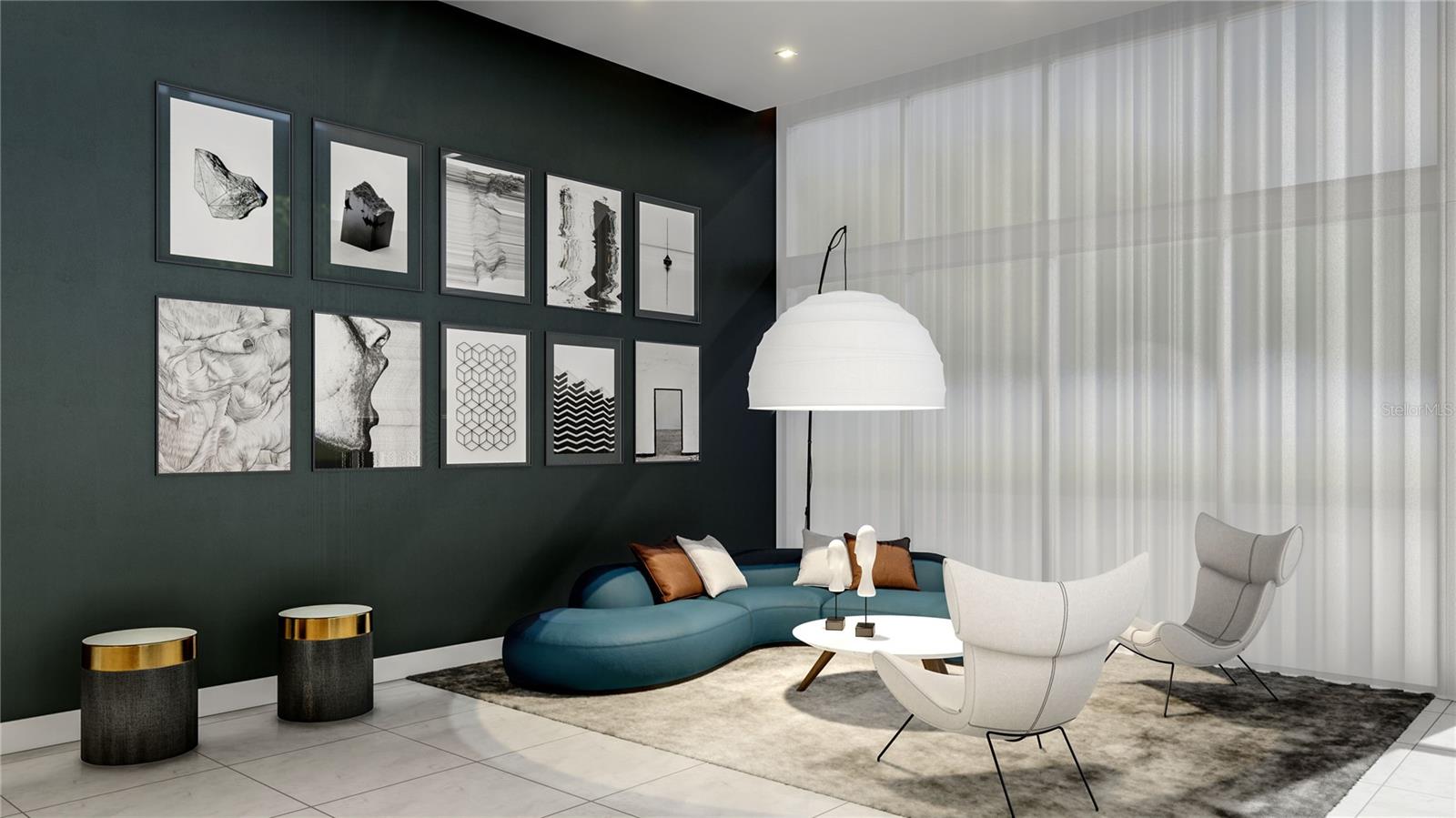 ACREAGE & UNREC - Commercial Sale